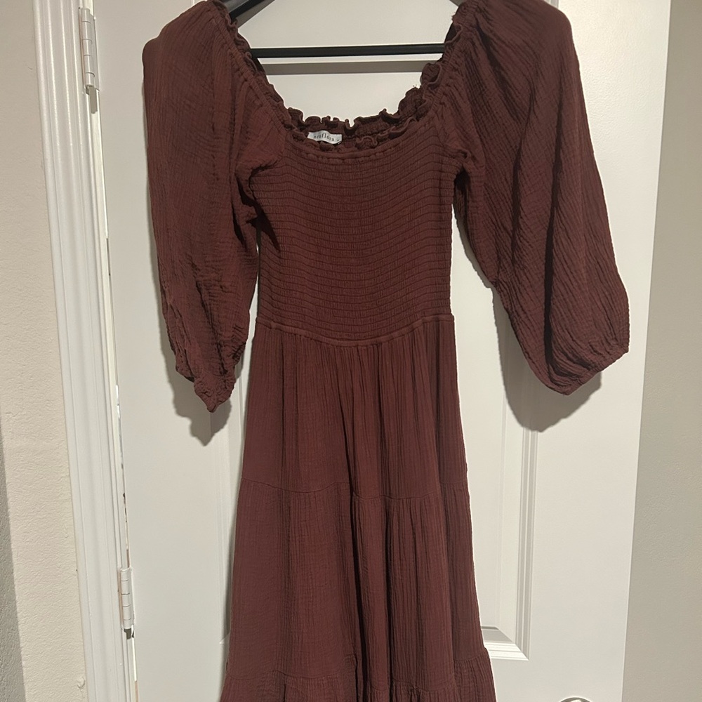 Neuflora Odessa Dress